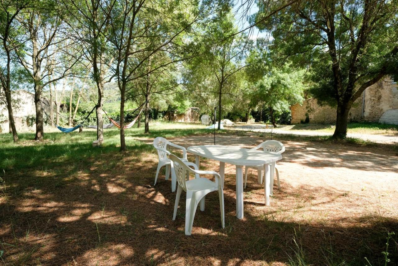 Villa Des Antiquaires Bédarieux Kültér fotó