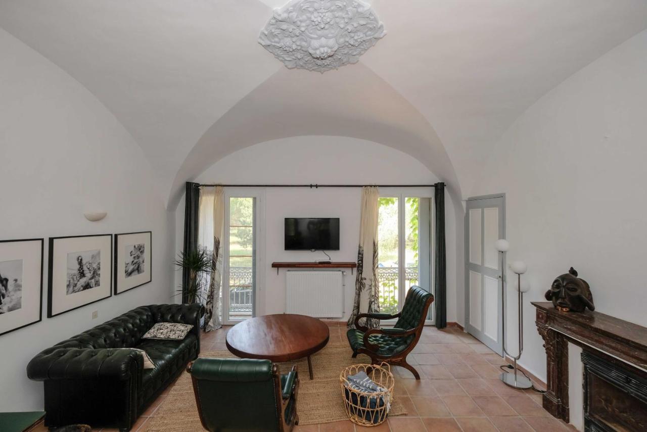 Villa Des Antiquaires Bédarieux Kültér fotó
