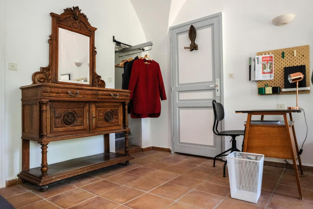 Villa Des Antiquaires Bédarieux Kültér fotó