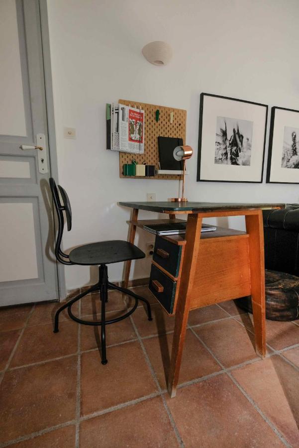 Villa Des Antiquaires Bédarieux Kültér fotó