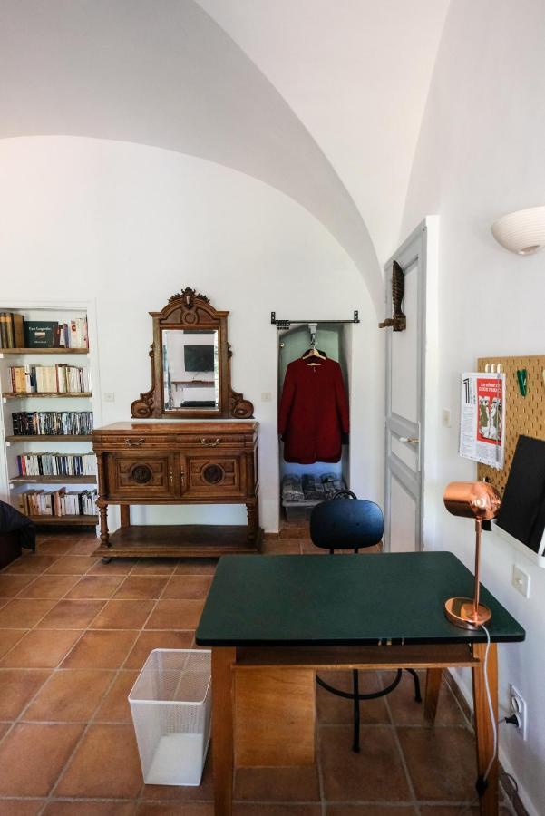 Villa Des Antiquaires Bédarieux Kültér fotó
