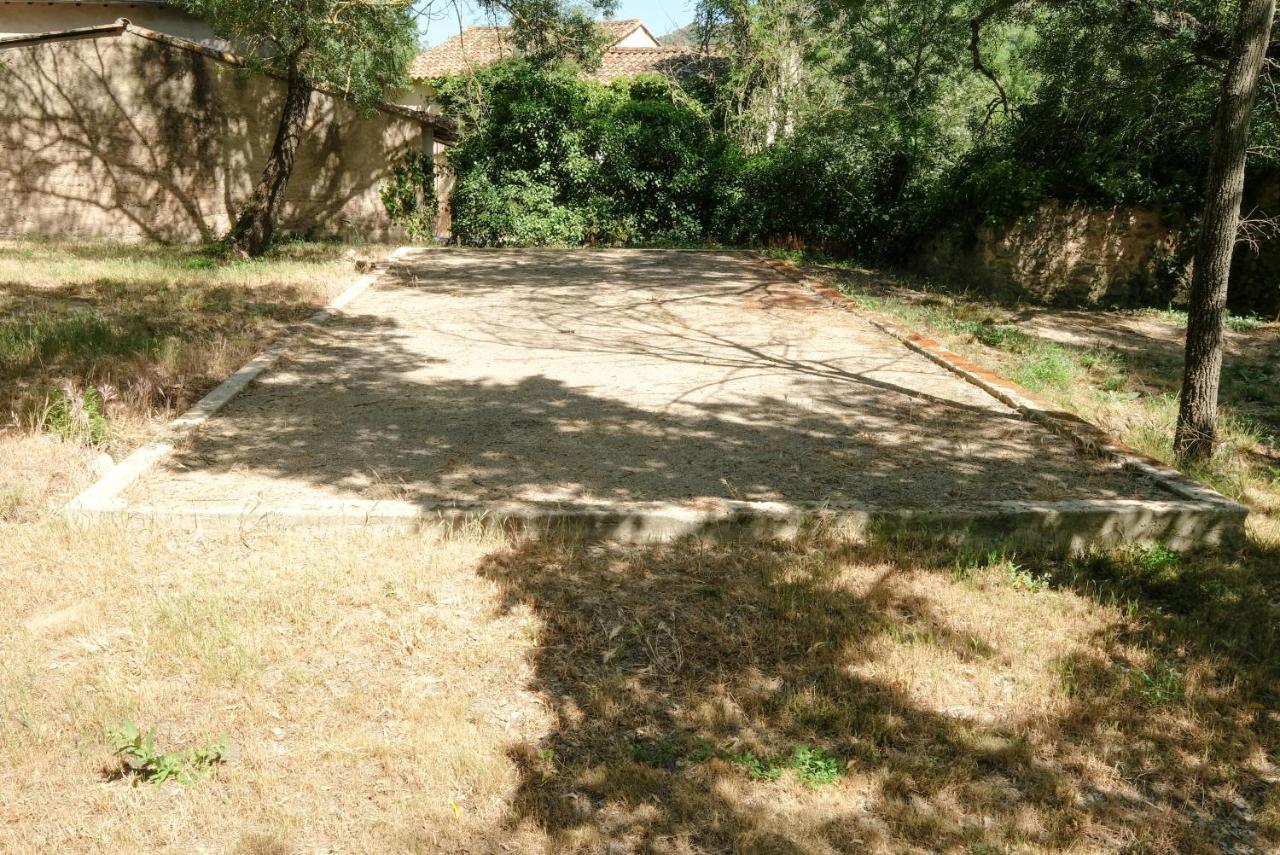 Villa Des Antiquaires Bédarieux Kültér fotó