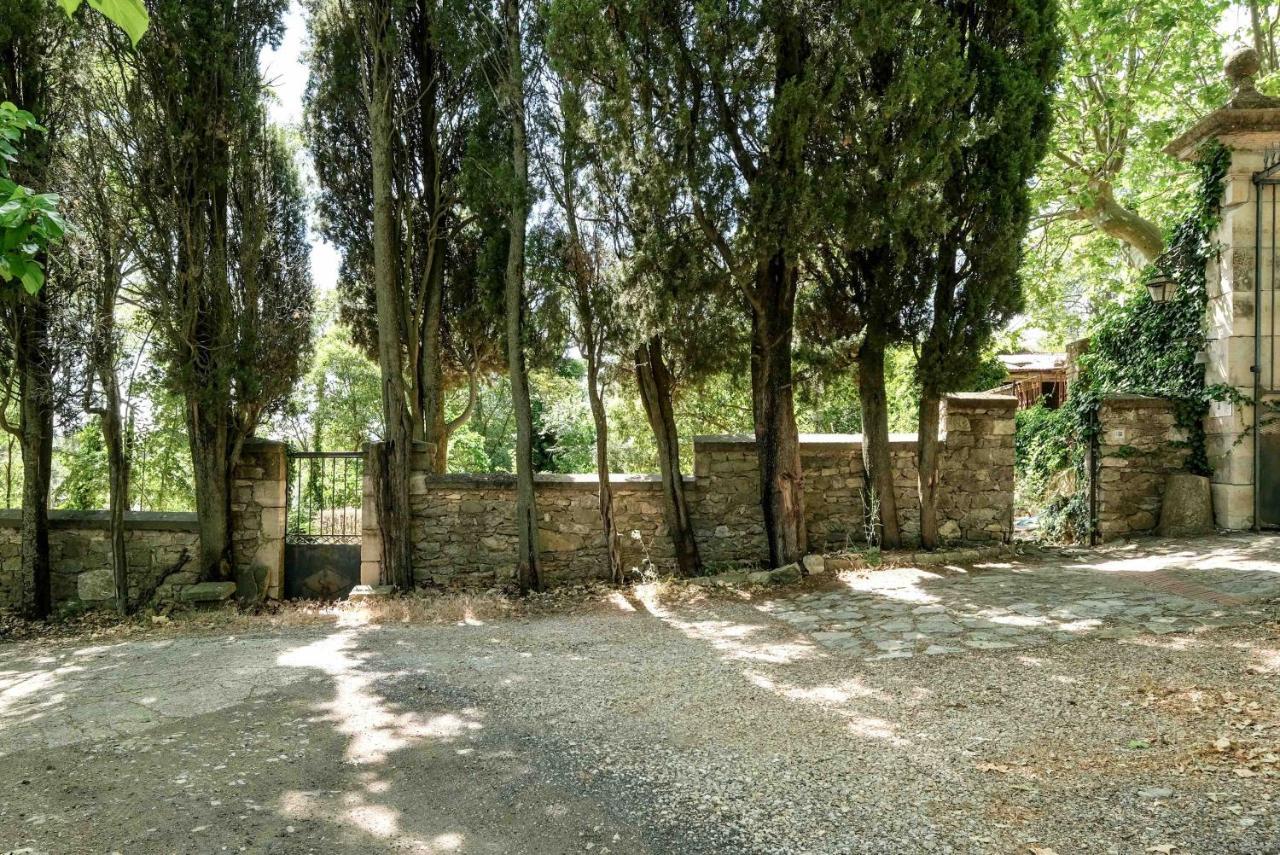 Villa Des Antiquaires Bédarieux Kültér fotó